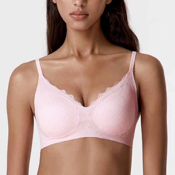 LACETT BRA VOLUME FIT - Picture 3 of 4